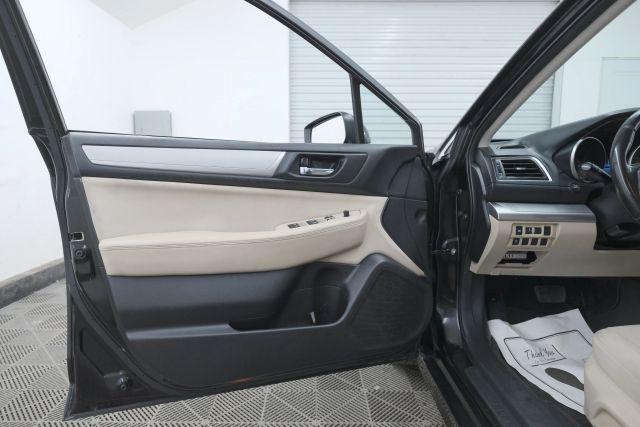 used 2016 Subaru Legacy car, priced at $10,495