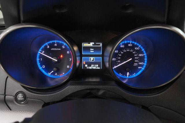 used 2016 Subaru Legacy car, priced at $10,495