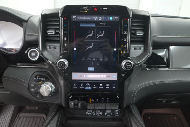 used 2025 Ram 1500 car, priced at $57,995