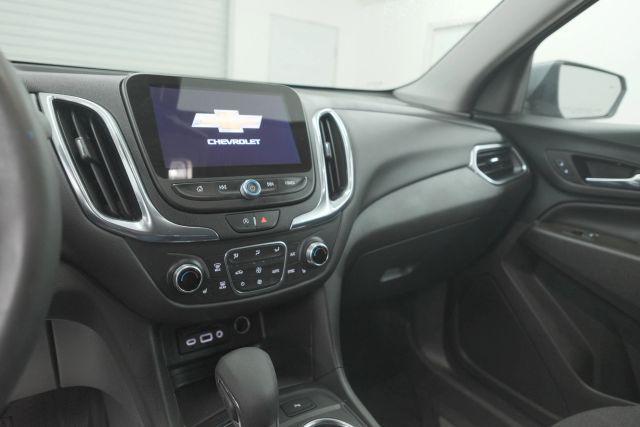 used 2023 Chevrolet Equinox car, priced at $21,995