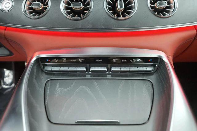 used 2022 Mercedes-Benz AMG GT 43 car