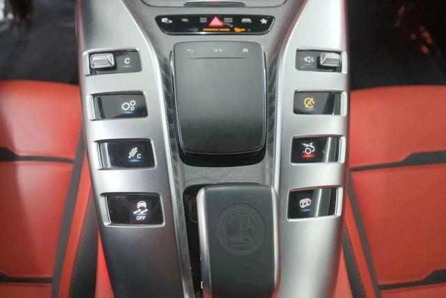 used 2022 Mercedes-Benz AMG GT 43 car