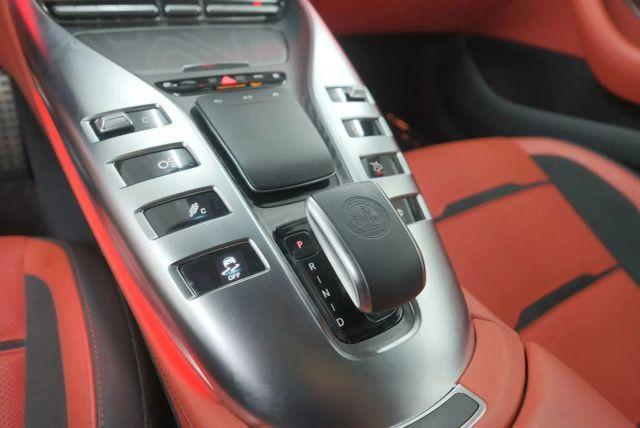 used 2022 Mercedes-Benz AMG GT 43 car