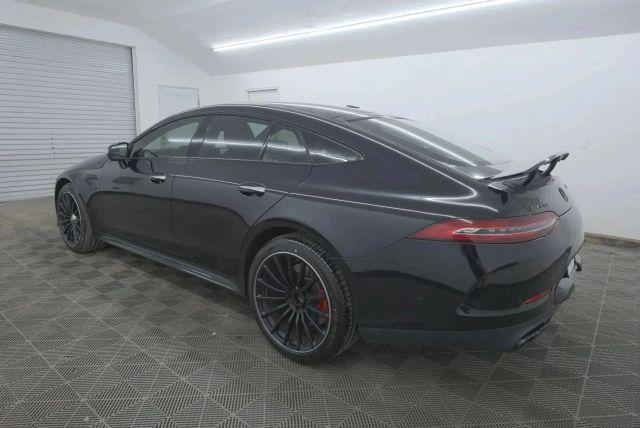 used 2022 Mercedes-Benz AMG GT 43 car