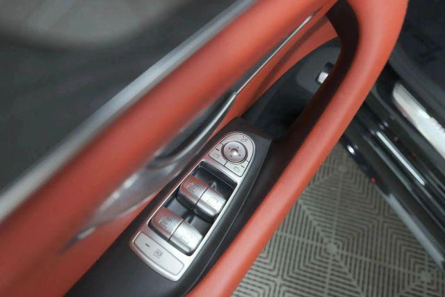 used 2022 Mercedes-Benz AMG GT 43 car