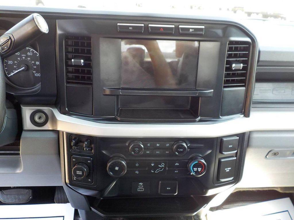 used 2024 Ford F-350 car, priced at $44,900