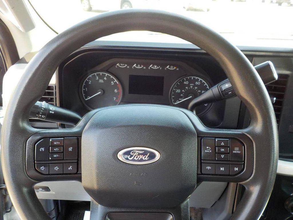 used 2024 Ford F-350 car, priced at $44,900