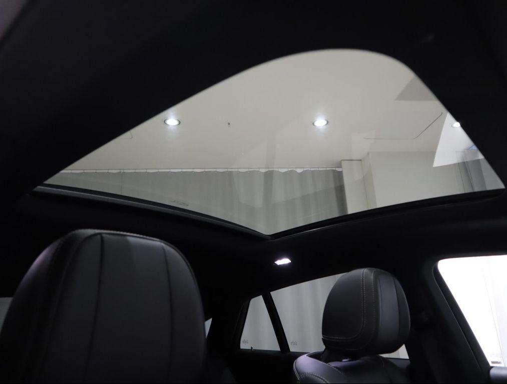 used 2023 Mercedes-Benz AMG GLE 53 car, priced at $71,490