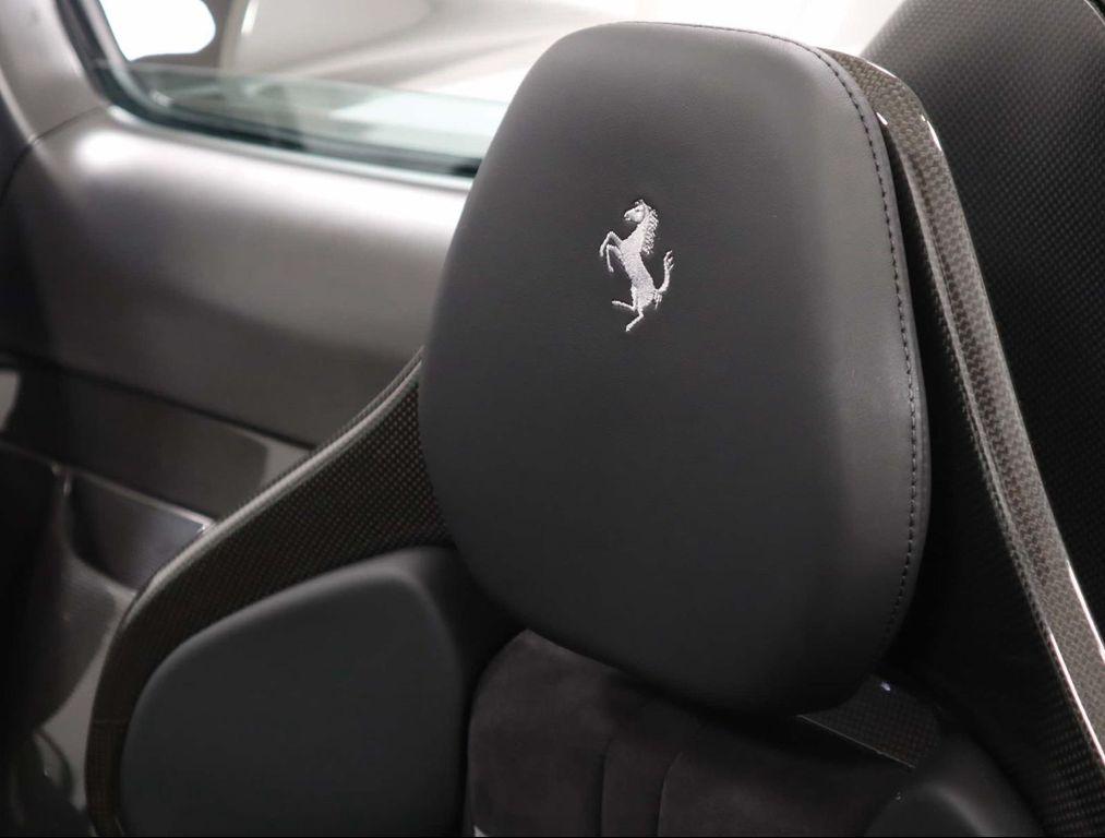 used 2022 Ferrari SF90 Spider car, priced at $569,810