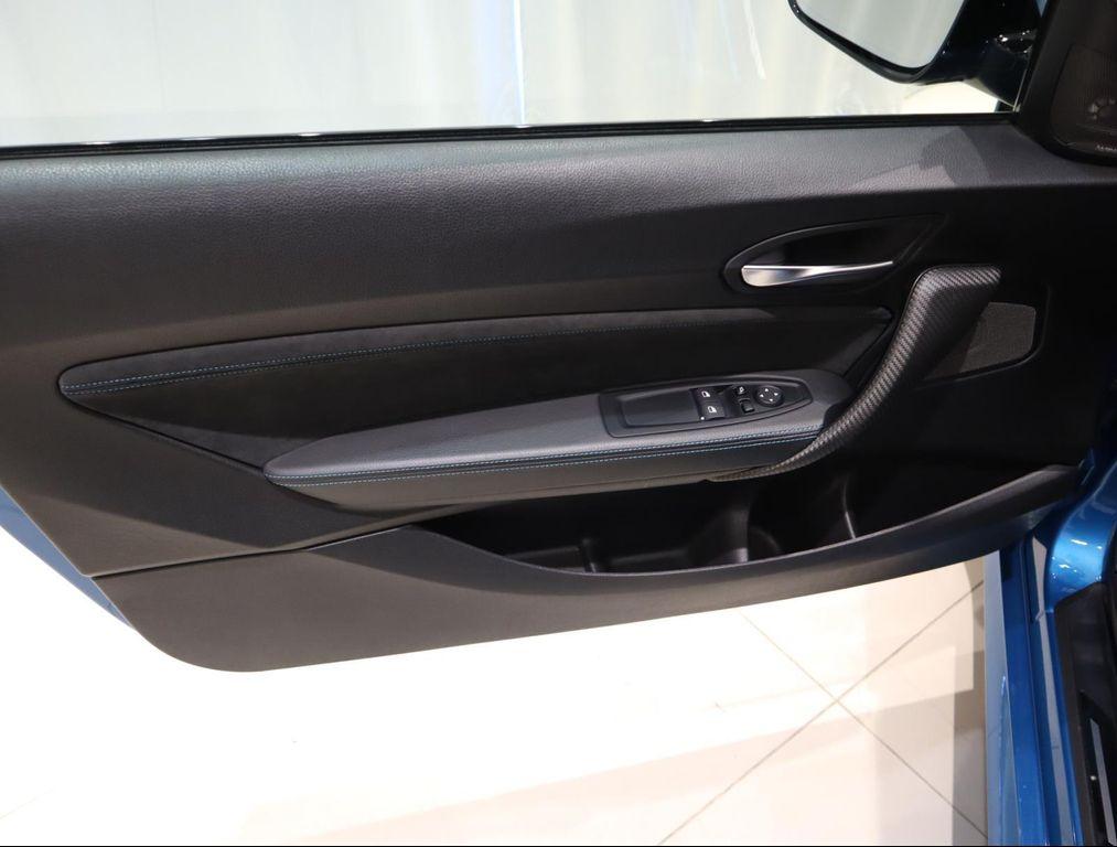 used 2021 BMW M2 car, priced at $55,990