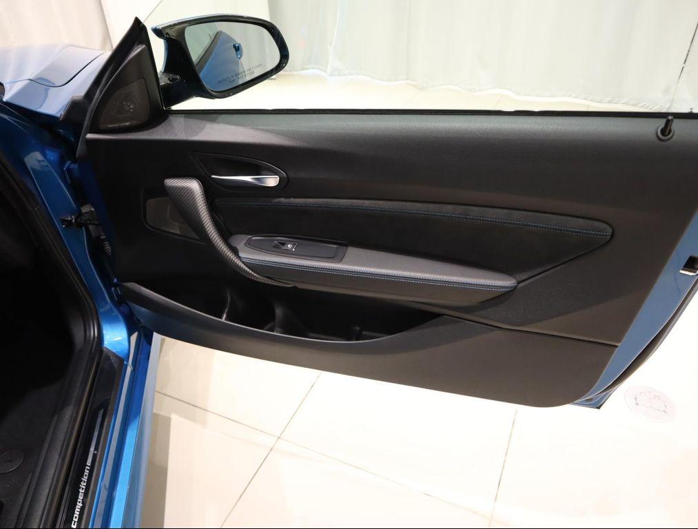 used 2021 BMW M2 car, priced at $55,990