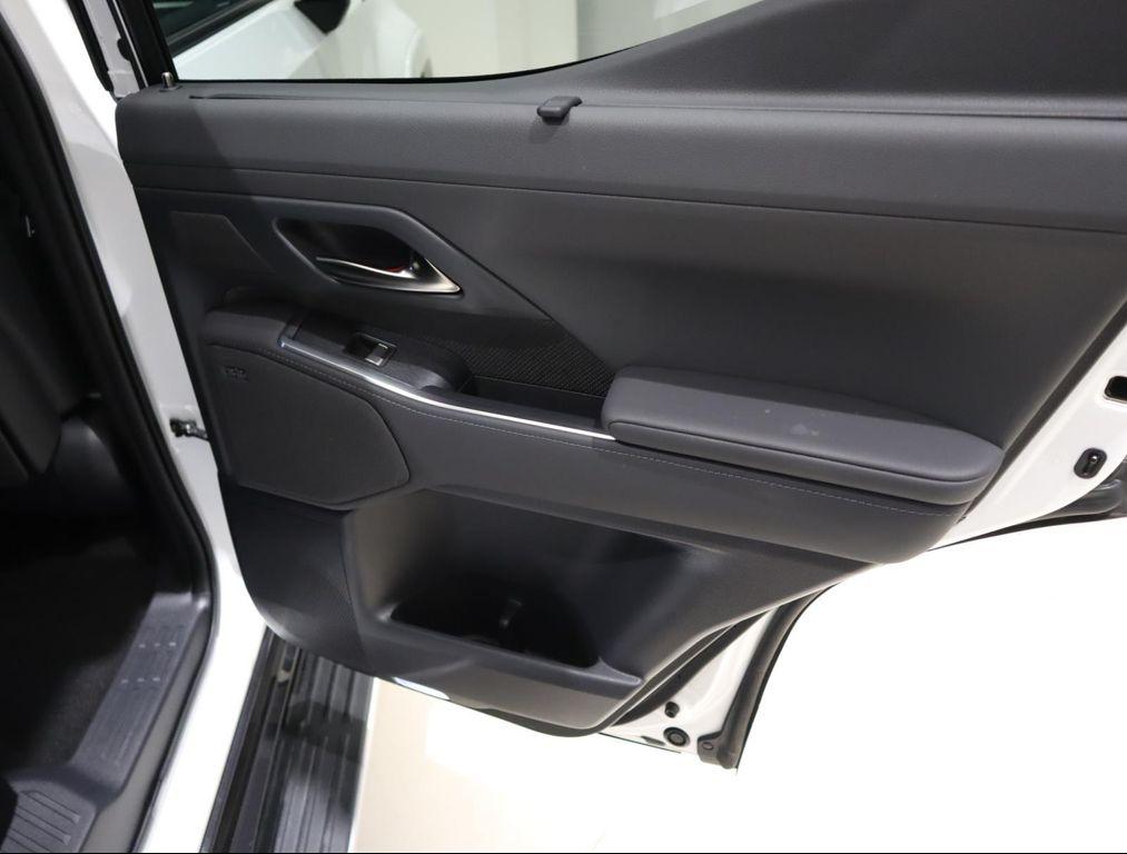 used 2024 Lexus GX 550 car, priced at $84,990