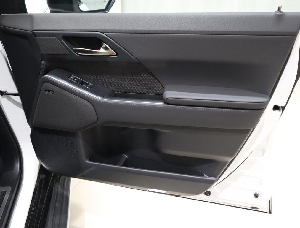 used 2024 Lexus GX 550 car, priced at $84,990