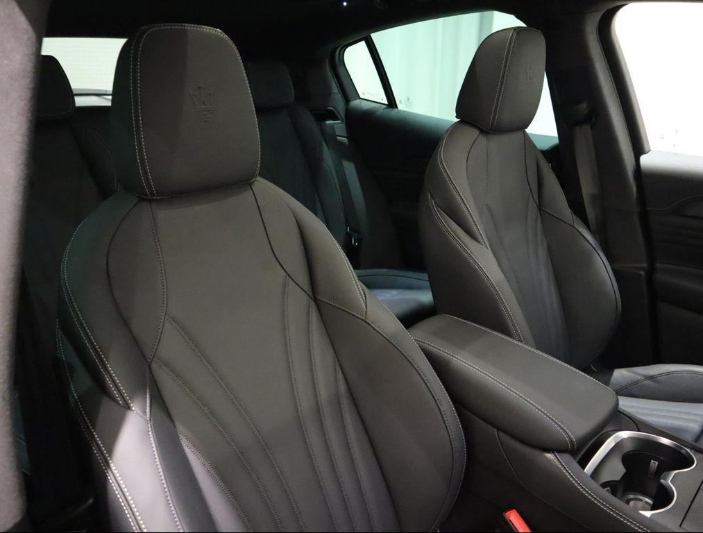 new 2026 Maserati Grecale car, priced at $88,745