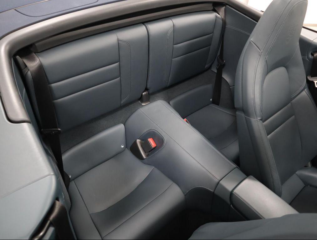 used 2021 Porsche 911 car, priced at $138,990