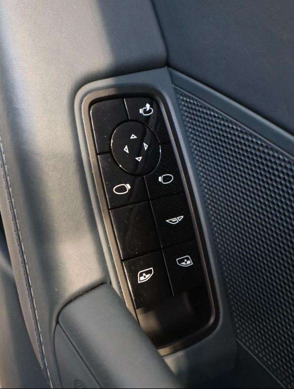 used 2021 Porsche 911 car, priced at $138,990