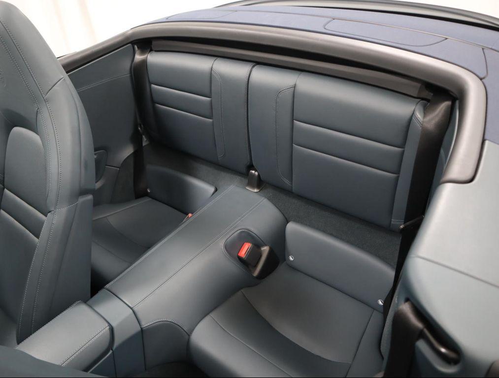 used 2021 Porsche 911 car, priced at $138,990