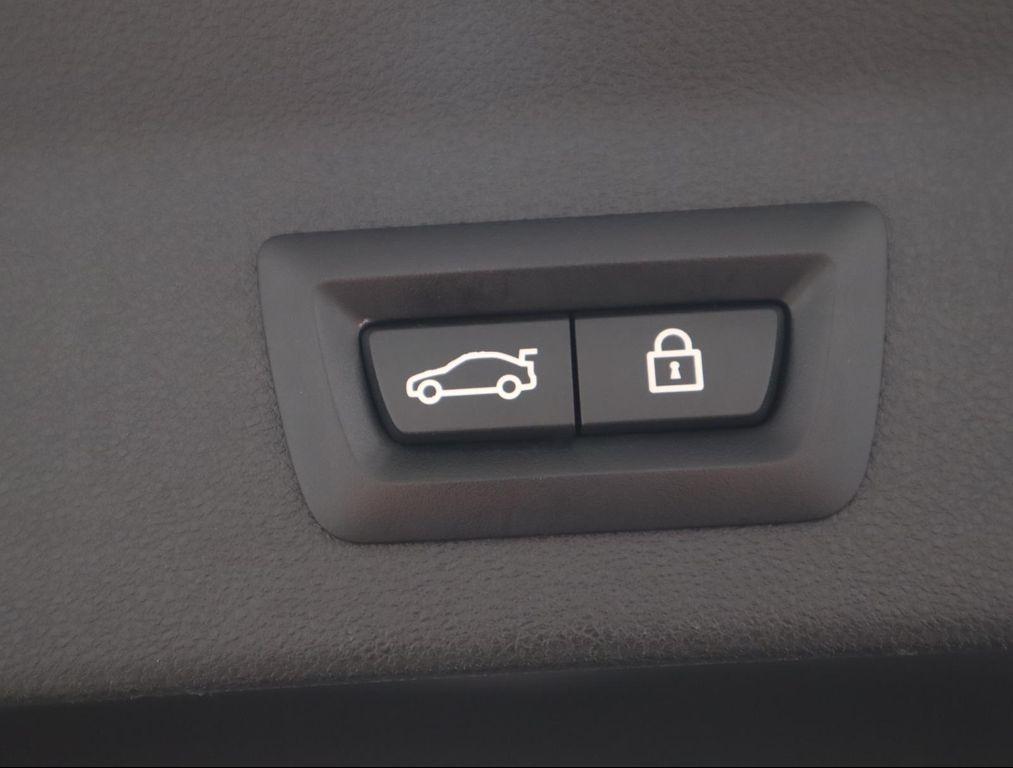 used 2023 BMW X3 car, priced at $32,490