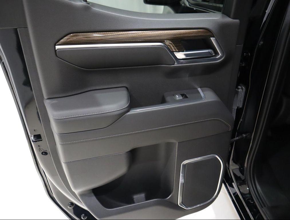 used 2022 Chevrolet Silverado 1500 car, priced at $44,490