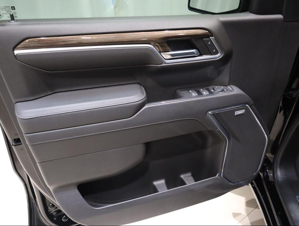 used 2022 Chevrolet Silverado 1500 car, priced at $44,490