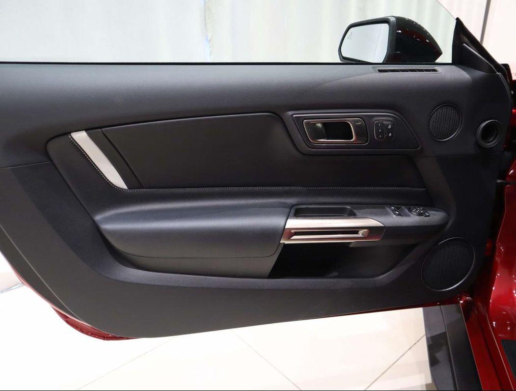 used 2020 Ford Shelby GT500 car, priced at $92,990