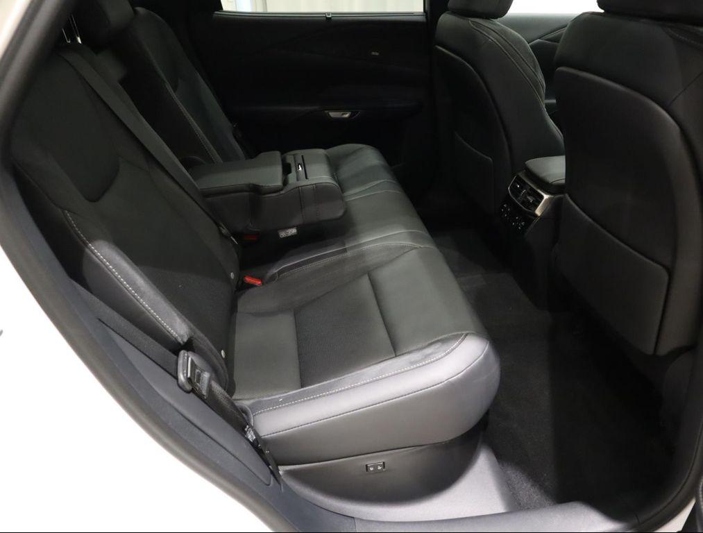 used 2024 Lexus RX 350 car, priced at $54,990