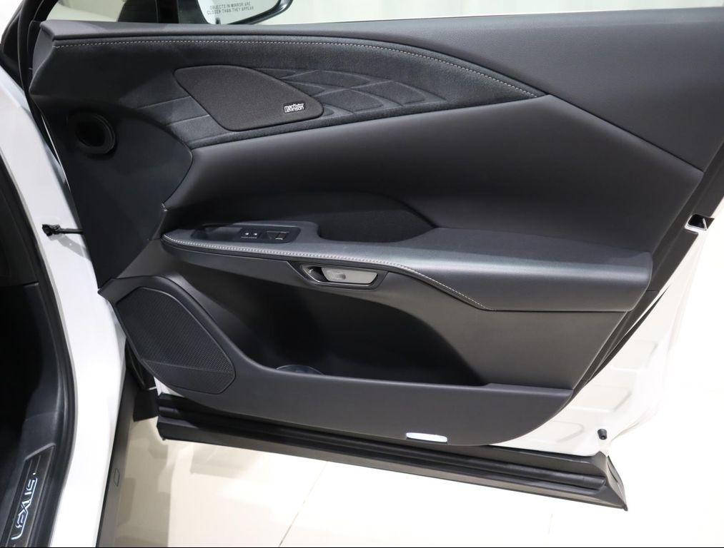 used 2024 Lexus RX 350 car, priced at $54,990