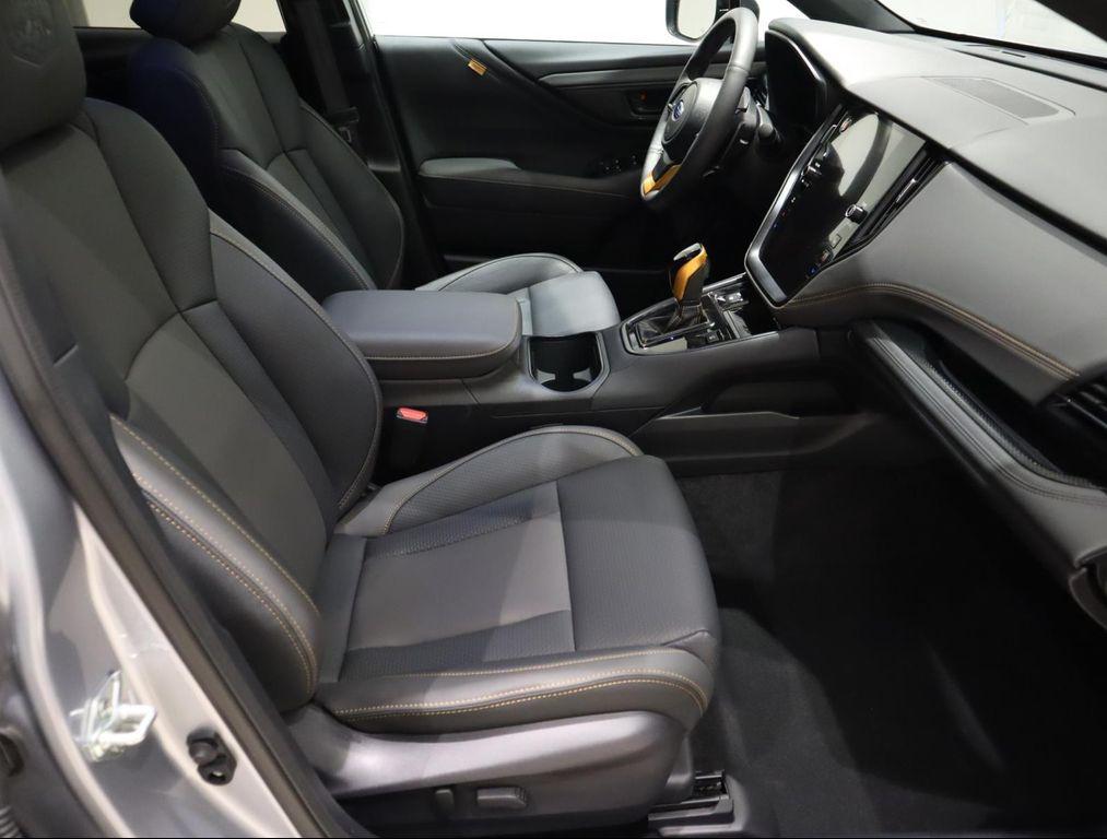 used 2025 Subaru Outback car, priced at $36,490