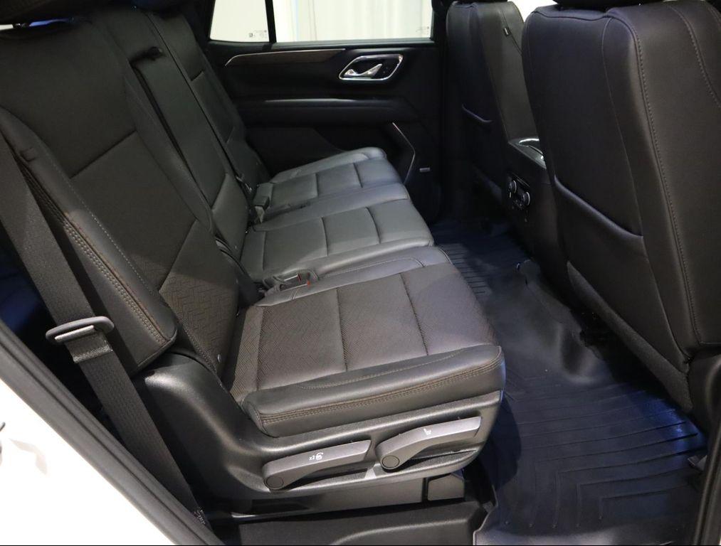 used 2023 Chevrolet Tahoe car, priced at $59,990