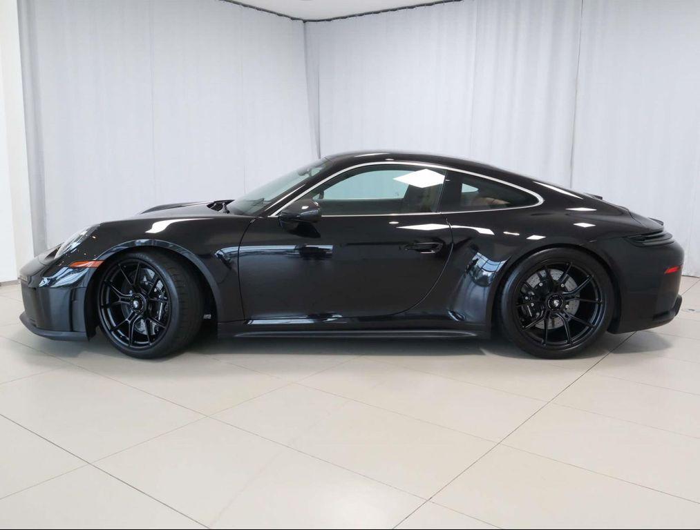 used 2026 Porsche 911 car, priced at $329,990