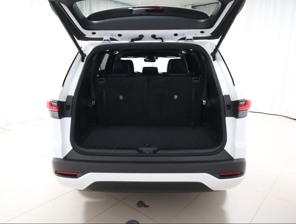 used 2024 Lexus TX 350 car, priced at $52,990