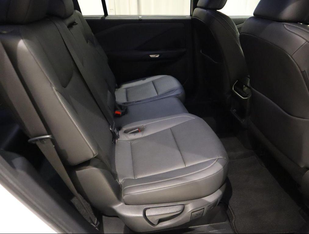 used 2024 Lexus TX 350 car, priced at $52,990