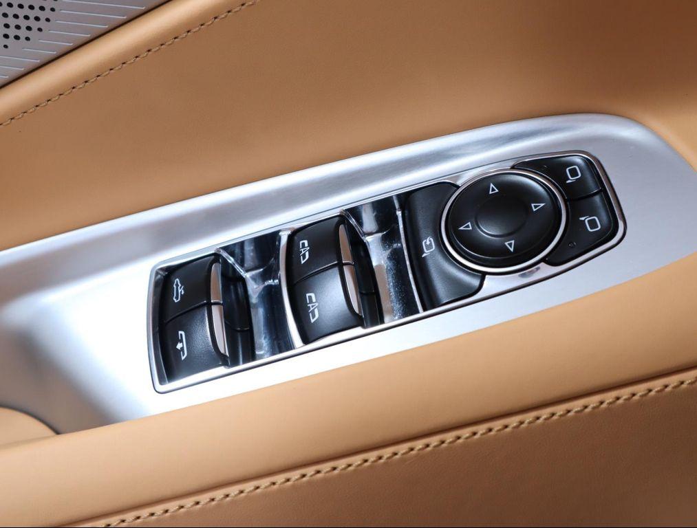 used 2024 Chevrolet Corvette car, priced at $126,990