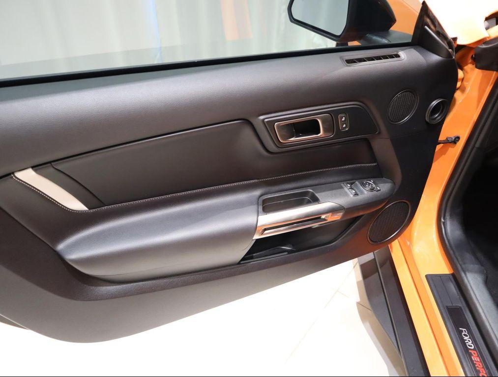 used 2020 Ford Shelby GT500 car, priced at $94,990