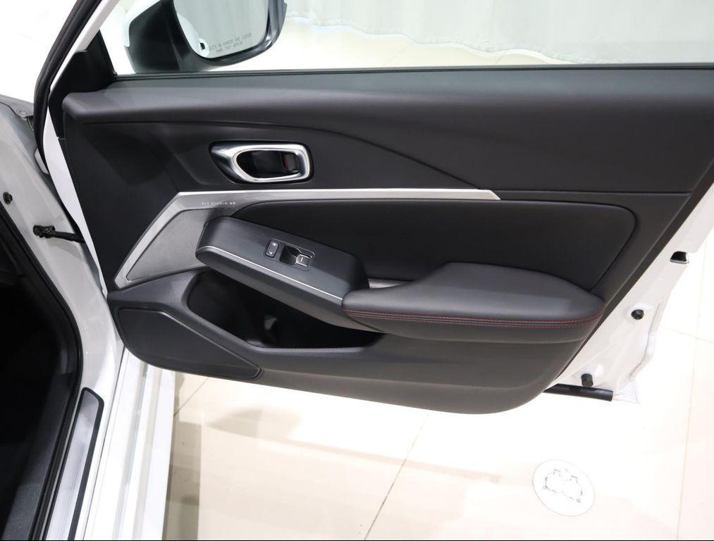 used 2025 Acura Integra car, priced at $47,990