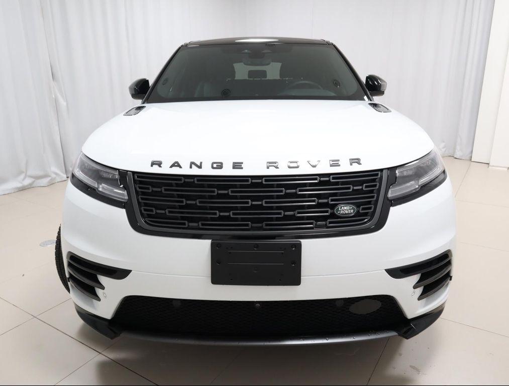used 2026 Land Rover Range Rover Velar car, priced at $58,990