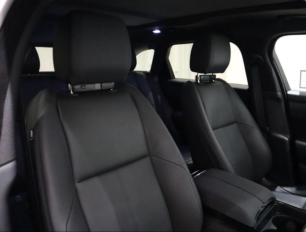 used 2026 Land Rover Range Rover Velar car, priced at $58,990