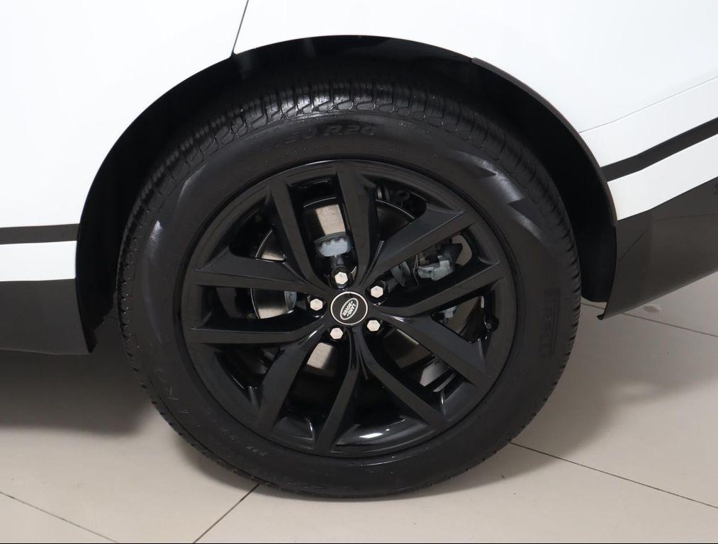 used 2026 Land Rover Range Rover Velar car, priced at $58,990