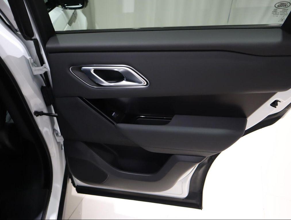 used 2026 Land Rover Range Rover Velar car, priced at $58,990