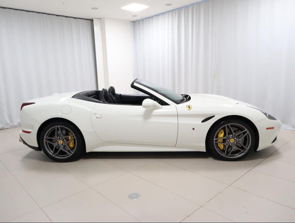 used 2016 Ferrari California car, priced at $134,900