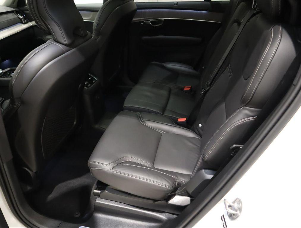used 2025 Volvo XC90 Plug-In Hybrid car, priced at $65,990