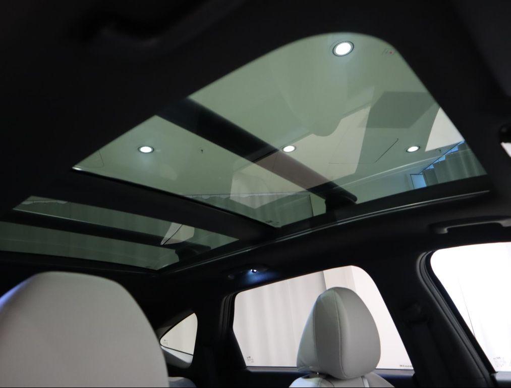 used 2025 Hyundai Tucson car, priced at $31,990