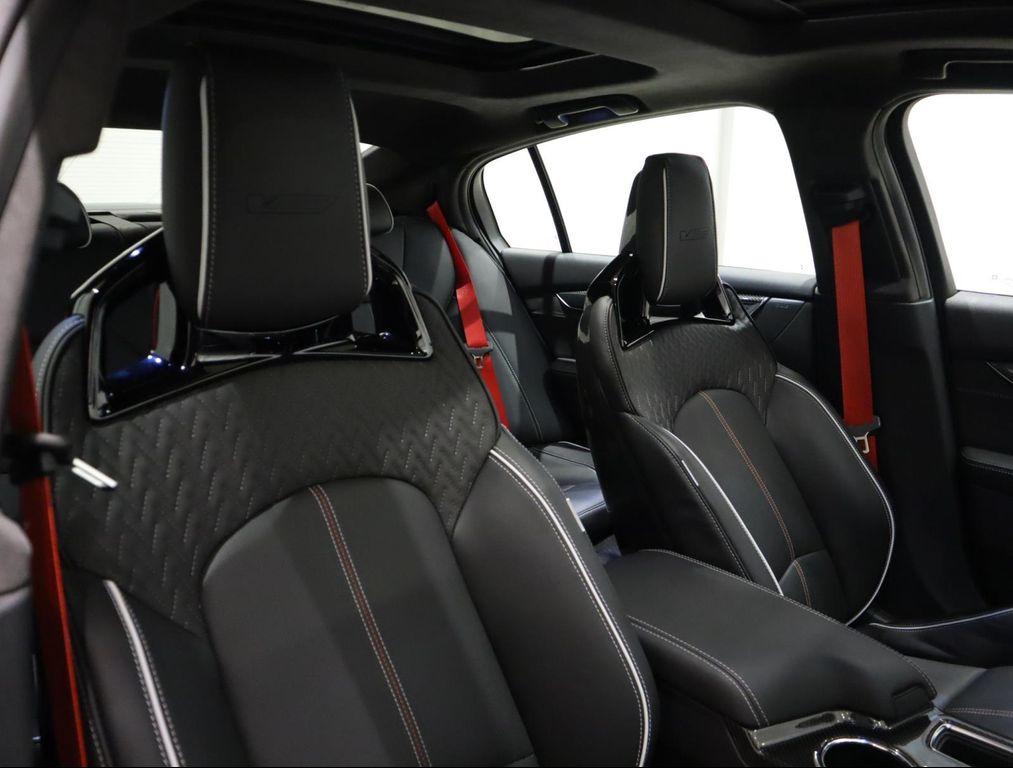 used 2022 Cadillac CT5-V car, priced at $91,990