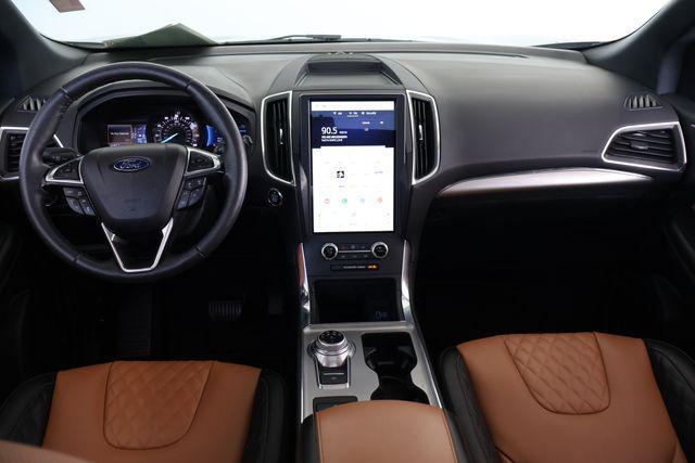 used 2024 Ford Edge car, priced at $30,751