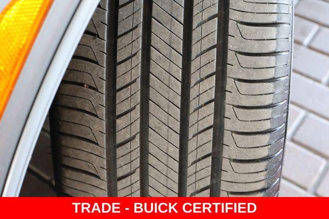 used 2023 Buick Encore GX car, priced at $21,322