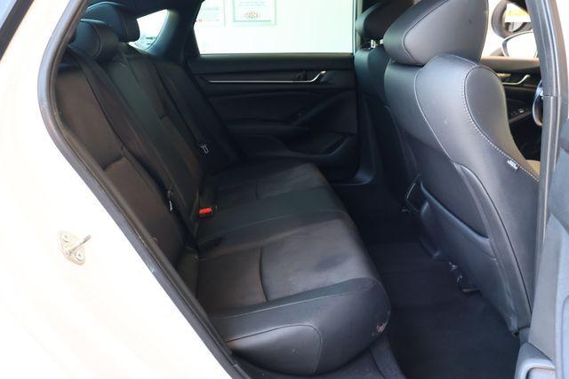 used 2020 Honda Accord car, priced at $16,388