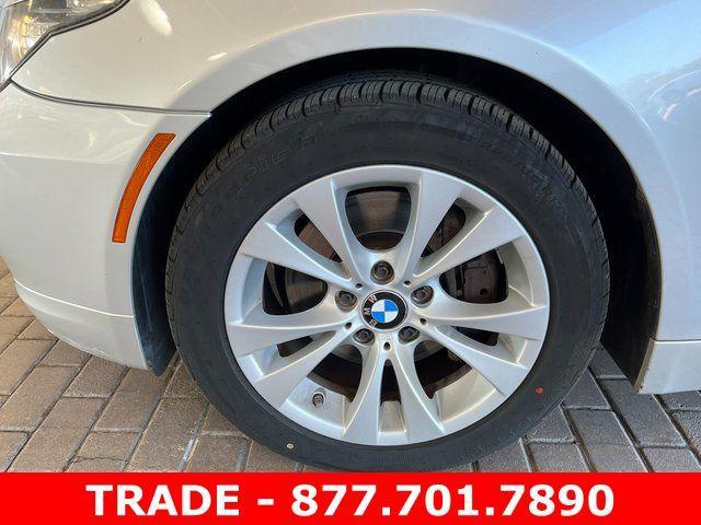 used 2010 BMW 535 car, priced at $9,000