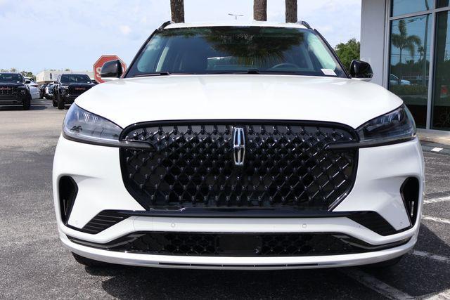 new 2026 Lincoln Aviator car, priced at $62,255