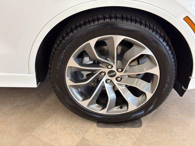 new 2026 Lincoln Aviator car, priced at $55,254