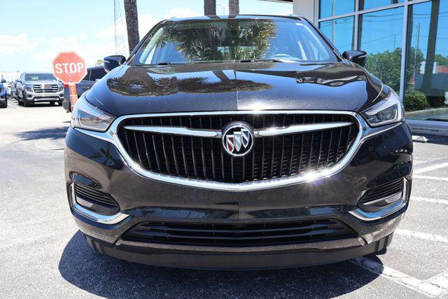 used 2018 Buick Enclave car, priced at $12,988
